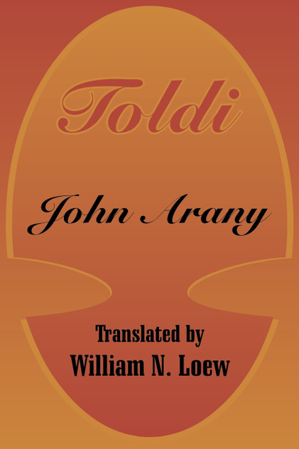 Toldi Toldi