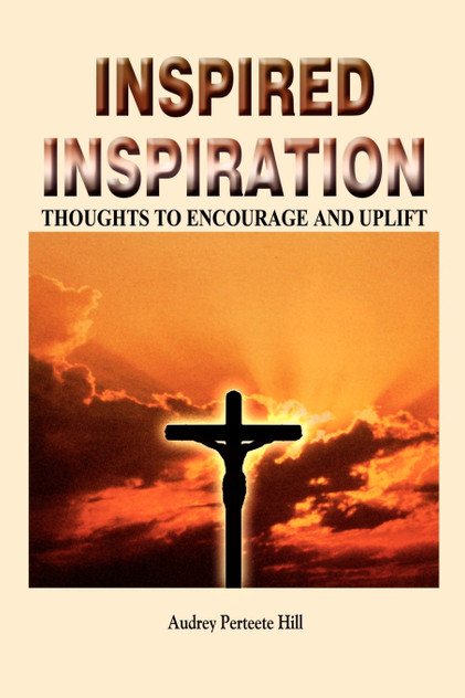 INSPIRED INSPIRATION INSPIRED INSPIRATION