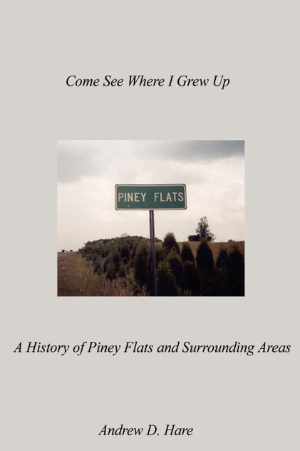 Come See Where I Grew Up Come See Where I Grew Up