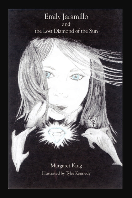 Emily Jaramillo and the Lost Diamond of the Sun Emily Jaramillo and the Lost Diamond of the Sun