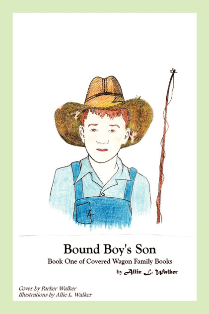 Bound Boy's Son Bound Boy's Son