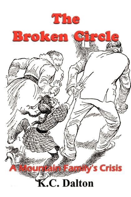 The Broken Circle The Broken Circle