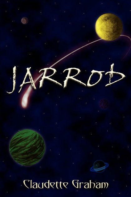JARROD JARROD
