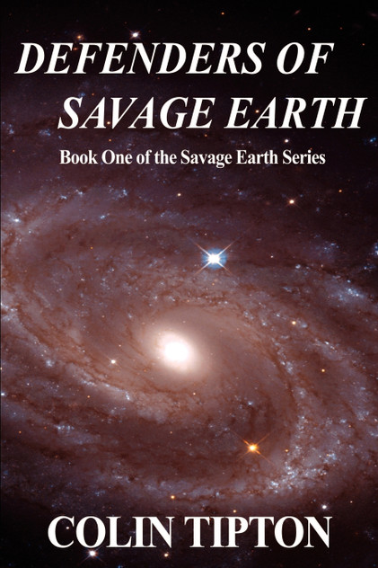 Defenders of Savage Earth Defenders of Savage Earth