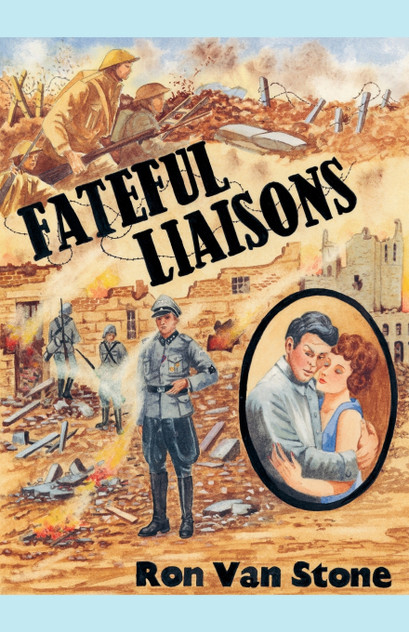 Fateful Liaisons Fateful Liaisons