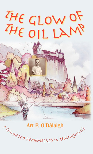 The Glow of the Oil Lamp The Glow of the Oil Lamp