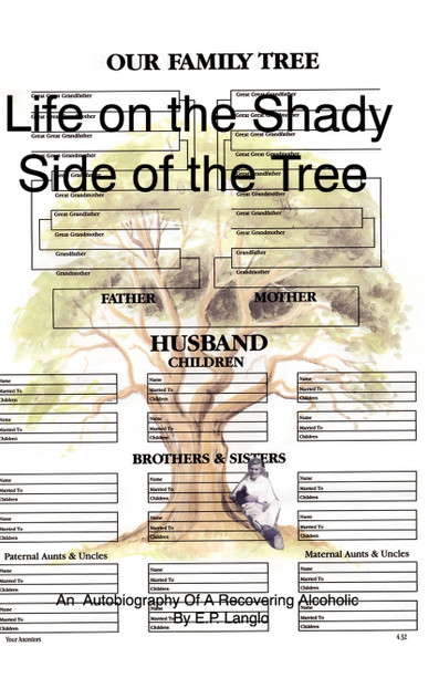 Life on the Shady Side of the Tree Life on the Shady Side of the Tree