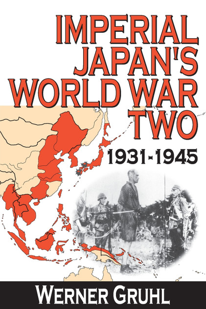 Imperial Japan's World War Two Imperial Japan's World War Two