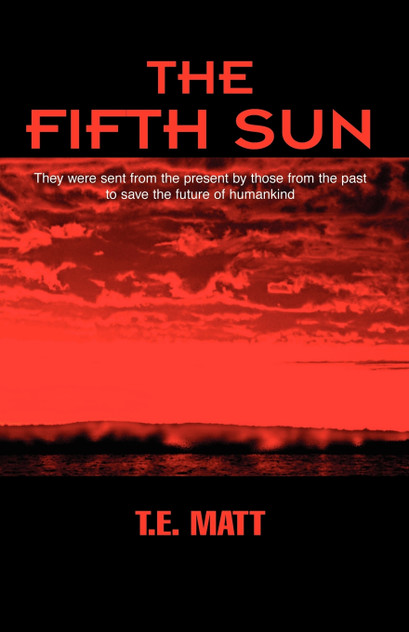 The Fifth Sun The Fifth Sun