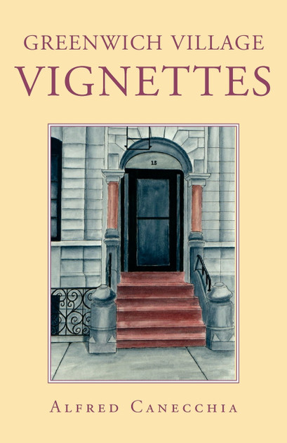 Greenwich Village Vignettes Greenwich Village Vignettes