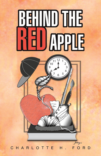Behind the Red Apple Behind the Red Apple