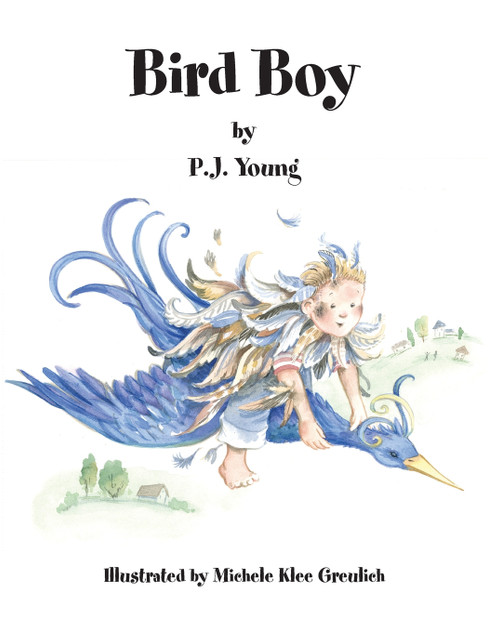 Bird Boy Bird Boy