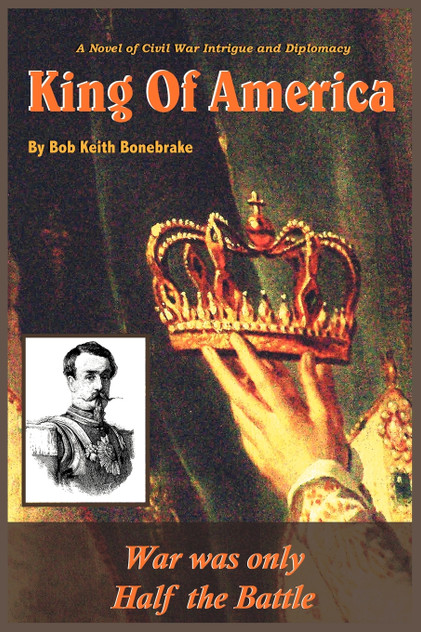 King of America