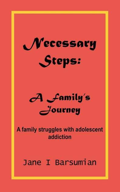 Necessary Steps Necessary Steps
