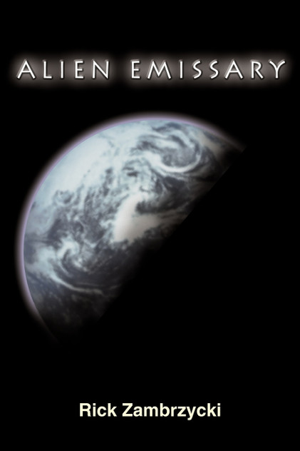 ALIEN EMISSARY ALIEN EMISSARY