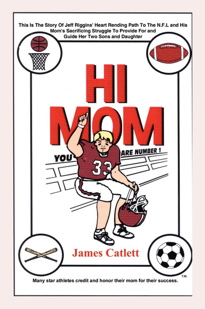 Hi Mom Hi Mom