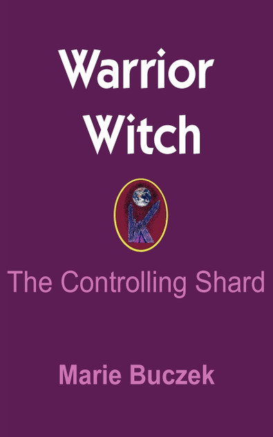 Warrior Witch Warrior Witch