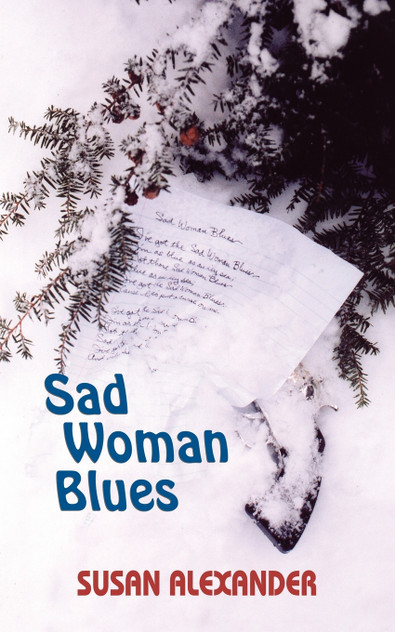 SAD WOMAN BLUES SAD WOMAN BLUES