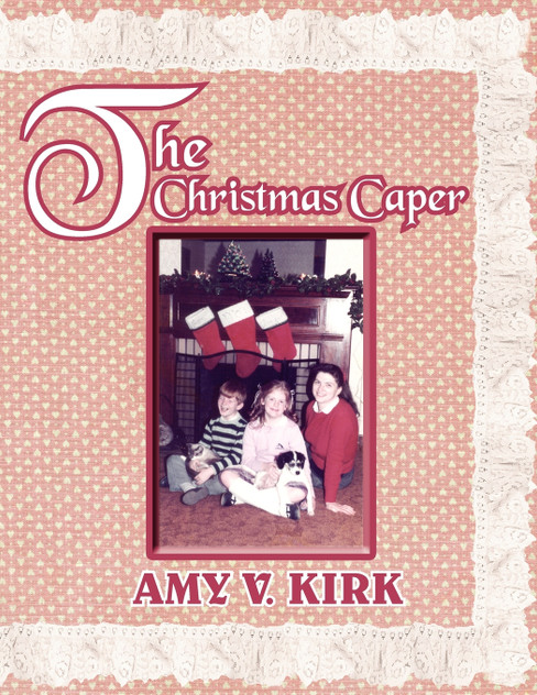 The Christmas Caper The Christmas Caper