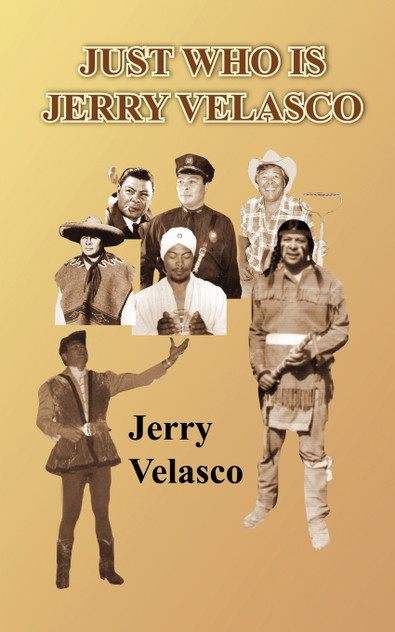 Just Who Is Jerry Velasco Just Who Is Jerry Velasco