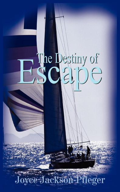 The Destiny of Escape The Destiny of Escape