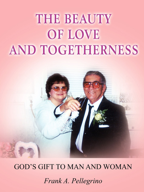 THE BEAUTY OF LOVE AND TOGETHERNESS THE BEAUTY OF LOVE AND TOGETHERNESS