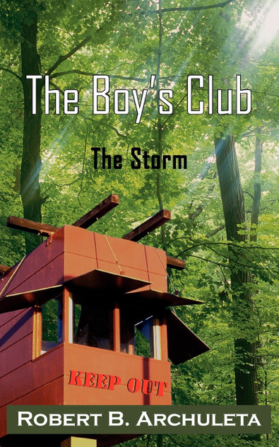 The Boy's Club The Boy's Club