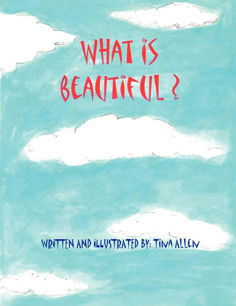 What is Beautiful What is Beautiful