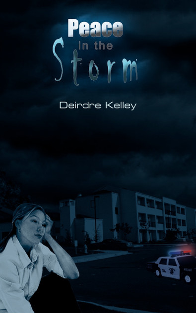 Peace in the Storm Peace in the Storm