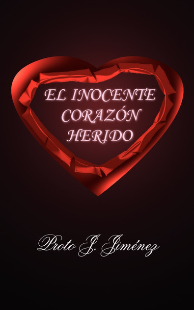El Inocente Corazon Herido El Inocente Corazon Herido