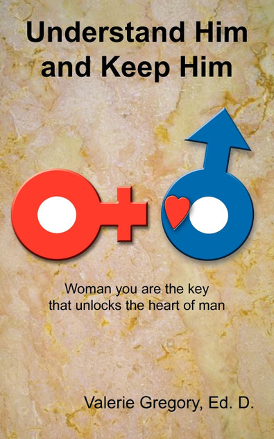 Understand Him and Keep Him Understand Him and Keep Him