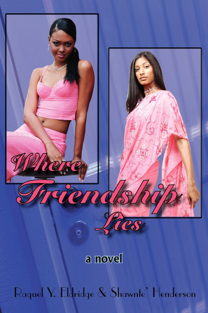 Where Friendship Lies Where Friendship Lies
