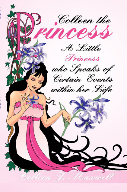 Colleen the Princess Colleen the Princess