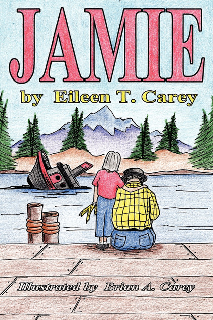 JAMIE JAMIE