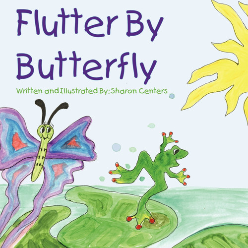 Flutter By Butterfly Flutter By Butterfly