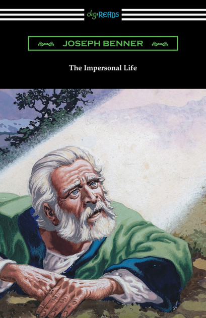 The Impersonal Life The Impersonal Life