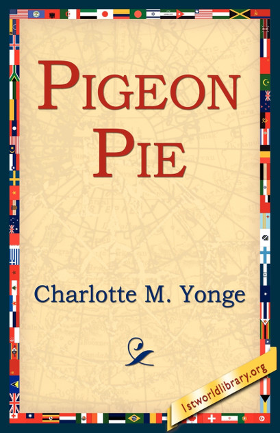 Pigeon Pie Pigeon Pie