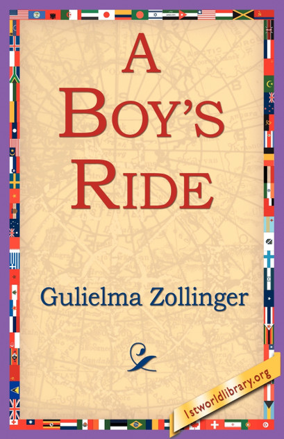 A Boy's Ride A Boy's Ride