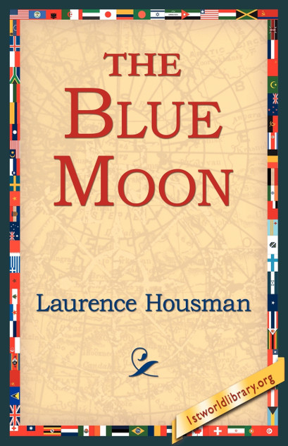 The Blue Moon The Blue Moon