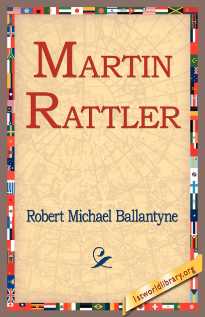 Martin Rattler