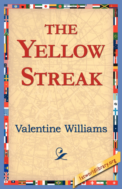 The Yellow Streak The Yellow Streak