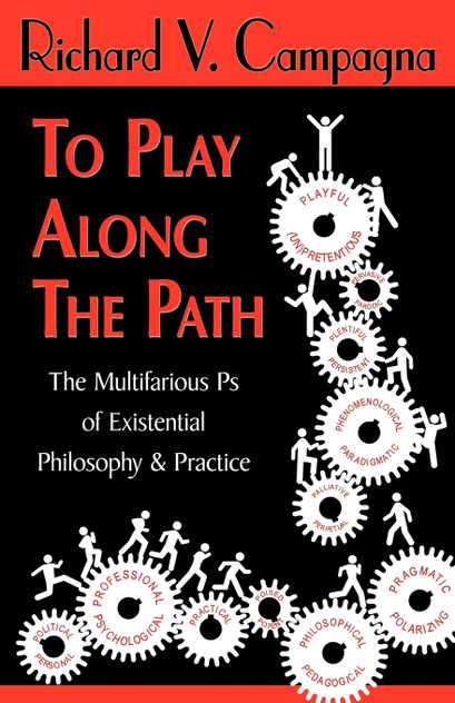 TO PLAY ALONG THE PATH TO PLAY ALONG THE PATH