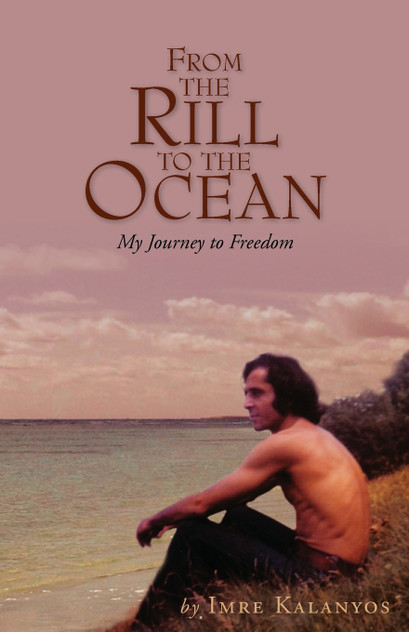 From the Rill to the Ocean From the Rill to the Ocean