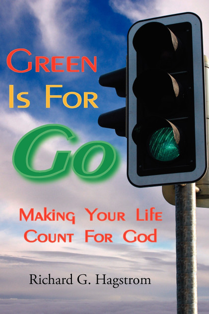Green Is For Go Green Is For Go