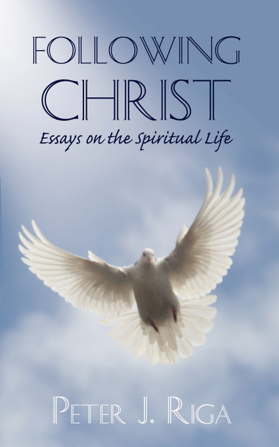 Following Christ Following Christ