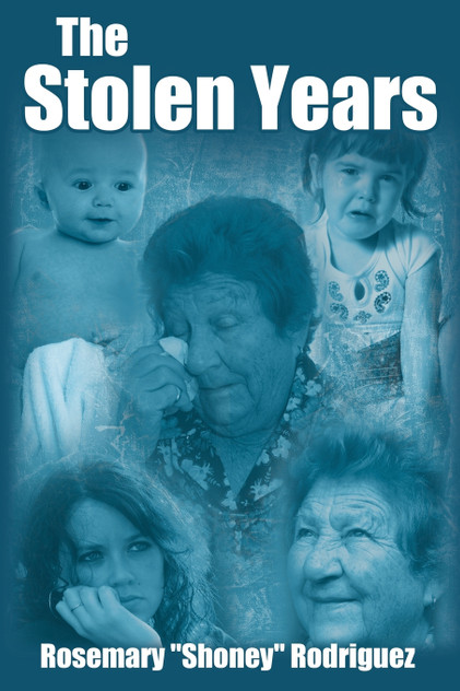 The Stolen Years The Stolen Years