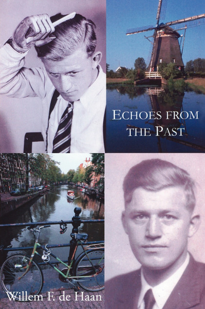 Echoes from the Past Echoes from the Past
