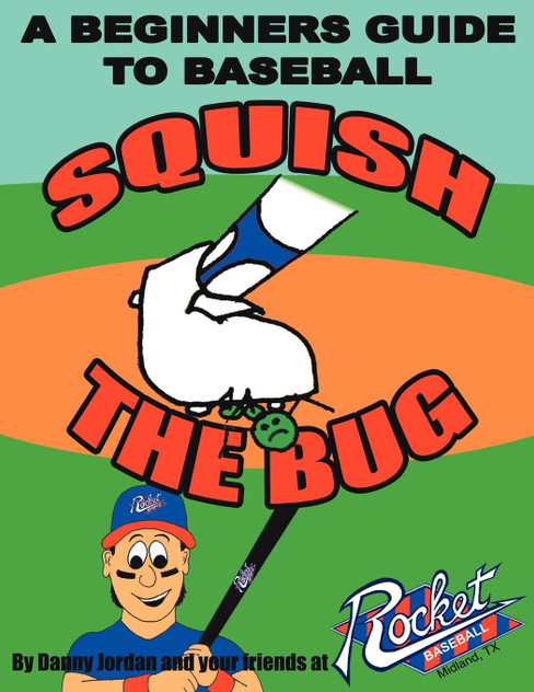 Squish The Bug Squish The Bug