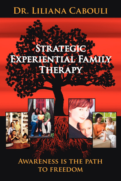 Strategic Experiential Family Therapy Strategic Experiential Family Therapy