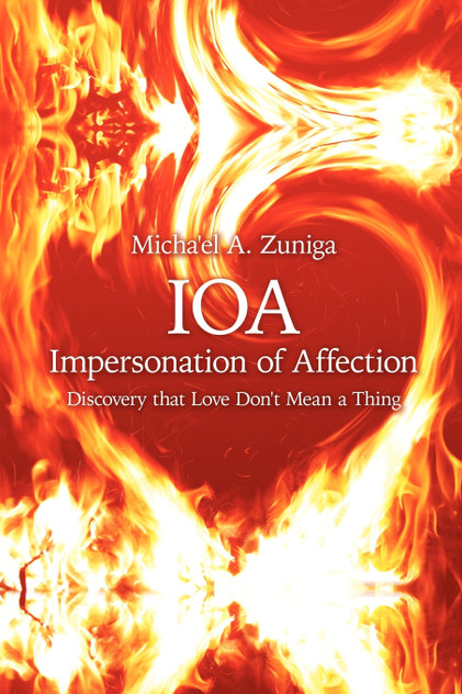 IOA-Impersonation of Affection